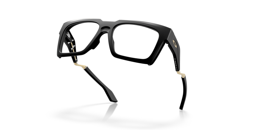 Oakley Sunglass Enigma Ink with satin black Frame - Cycling Gears Hub