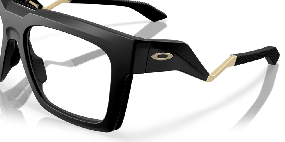 Oakley Sunglass Enigma Ink with satin black Frame - Cycling Gears Hub