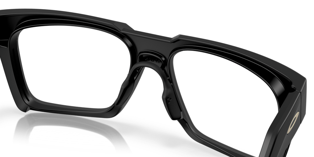 Oakley Sunglass Enigma Ink with satin black Frame - Cycling Gears Hub
