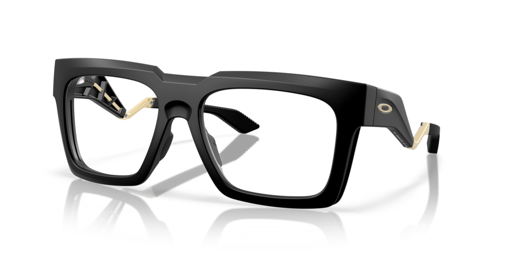 Oakley Sunglass Enigma Ink with satin black Frame - Cycling Gears Hub