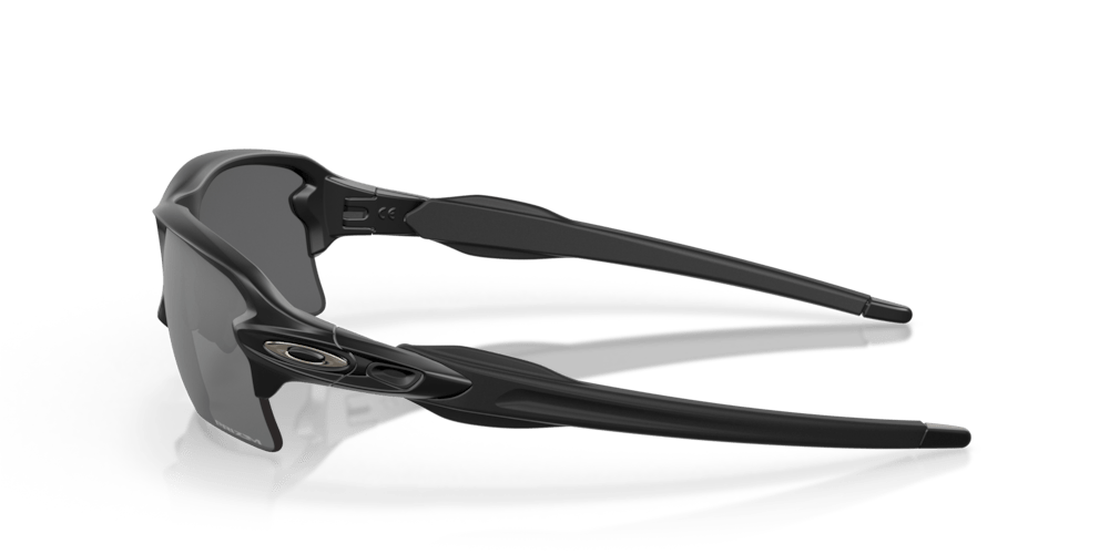 Oakley sunglass Flak® 2.0xl rizm black Lenses with matte black Frame - Cycling Gears Hub