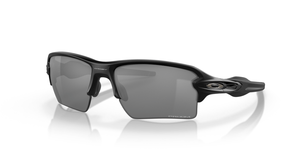 Oakley sunglass Flak® 2.0xl rizm black Lenses with matte black Frame - Cycling Gears Hub