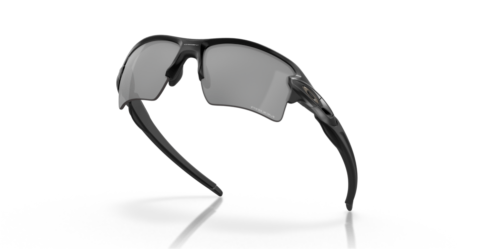 Oakley sunglass Flak® 2.0xl rizm black Lenses with matte black Frame - Cycling Gears Hub
