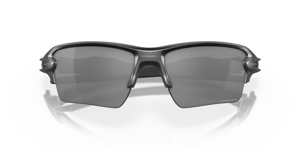 Oakley sunglass Flak® 2.0xl rizm black Lenses with matte black Frame - Cycling Gears Hub