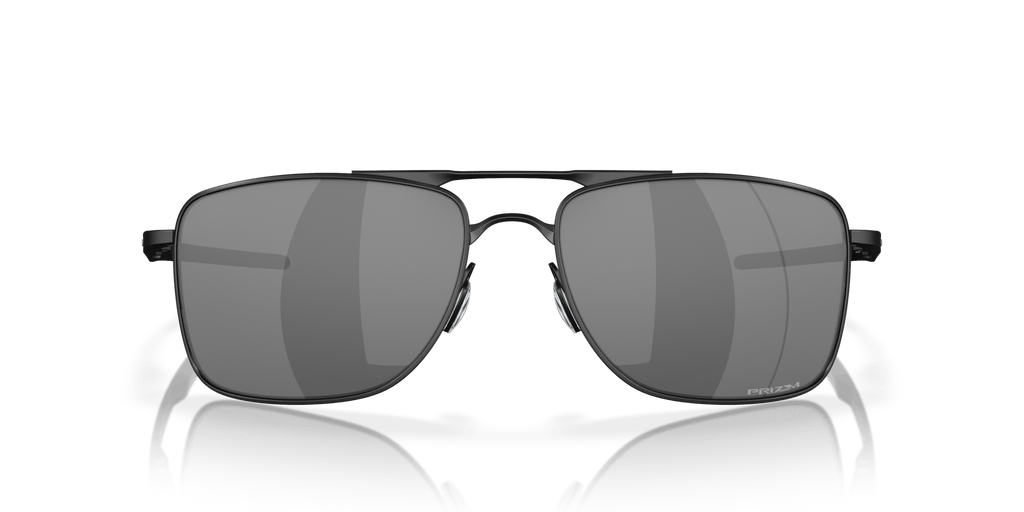 Oakley Sunglass Gauge 8 Matte Black Prizm Black Polarized - Cycling Gears Hub