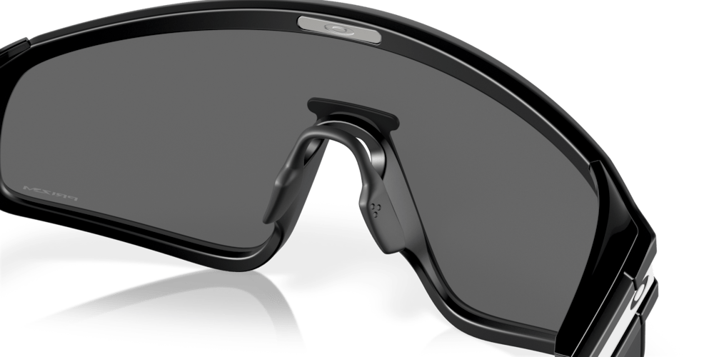 Oakley sunglass Latch™ Panel rizm black Lenses with matte black Frame - Cycling Gears Hub