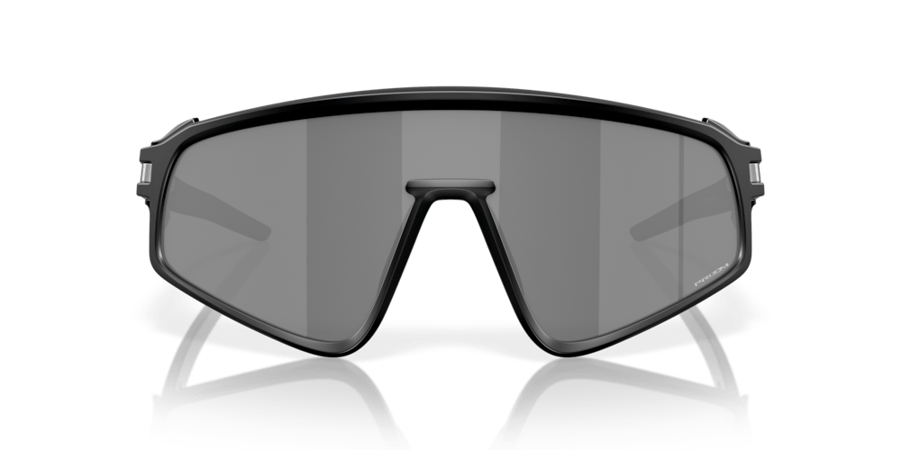Oakley sunglass Latch™ Panel rizm black Lenses with matte black Frame - Cycling Gears Hub