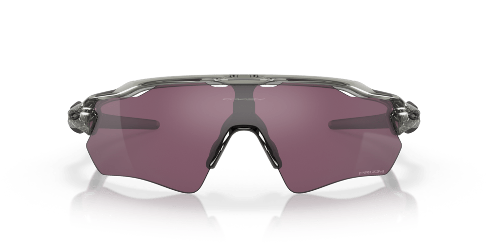 Oakley sunglass Radar® EV Path® prizm road black Lenses with grey ink Frame - Cycling Gears Hub