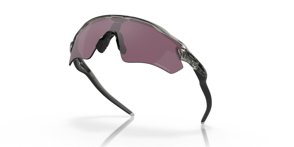 Oakley sunglass Radar® EV Path® prizm road black Lenses with grey ink Frame - Cycling Gears Hub