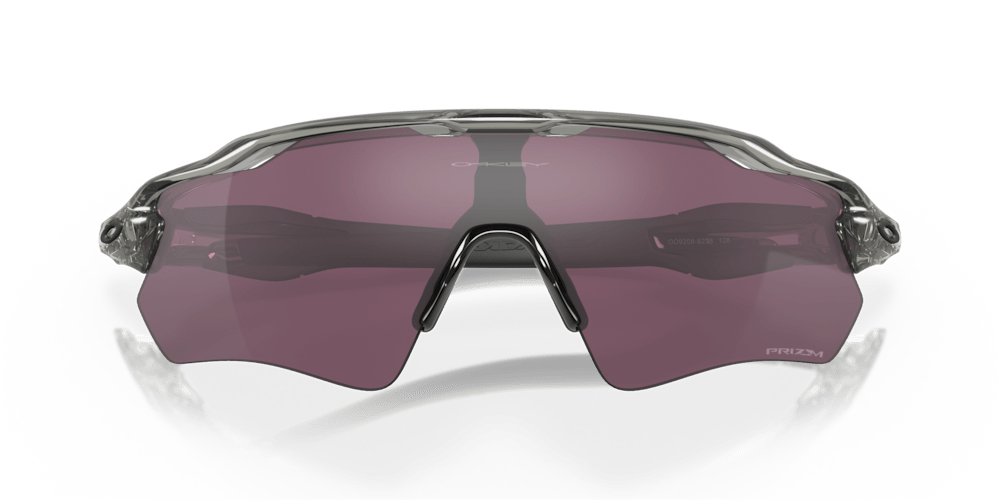 Oakley sunglass Radar® EV Path® prizm road black Lenses with grey ink Frame - Cycling Gears Hub