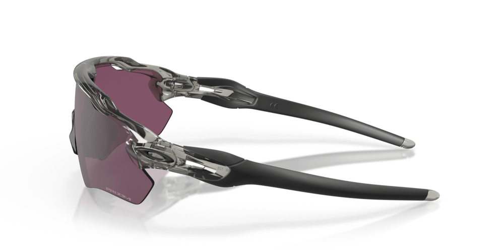 Oakley sunglass Radar® EV Path® prizm road black Lenses with grey ink Frame - Cycling Gears Hub