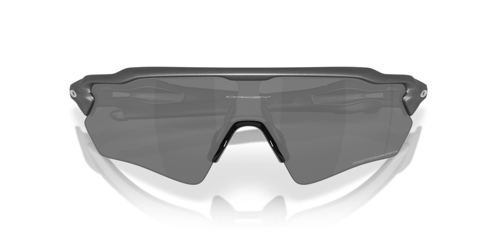 Oakley sunglass Radar® EV S Path clear to black iridium photochromic Lenses with steel Frame - Cycling Gears Hub
