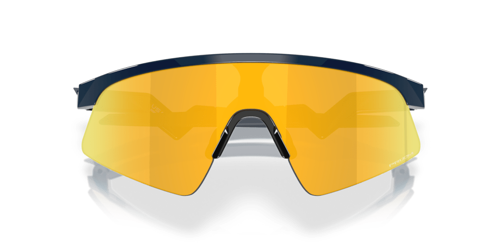 Oakley Sunglass Resistor Sweep (Youth Fit) with Prizm Gold Lens - Cycling Gears Hub