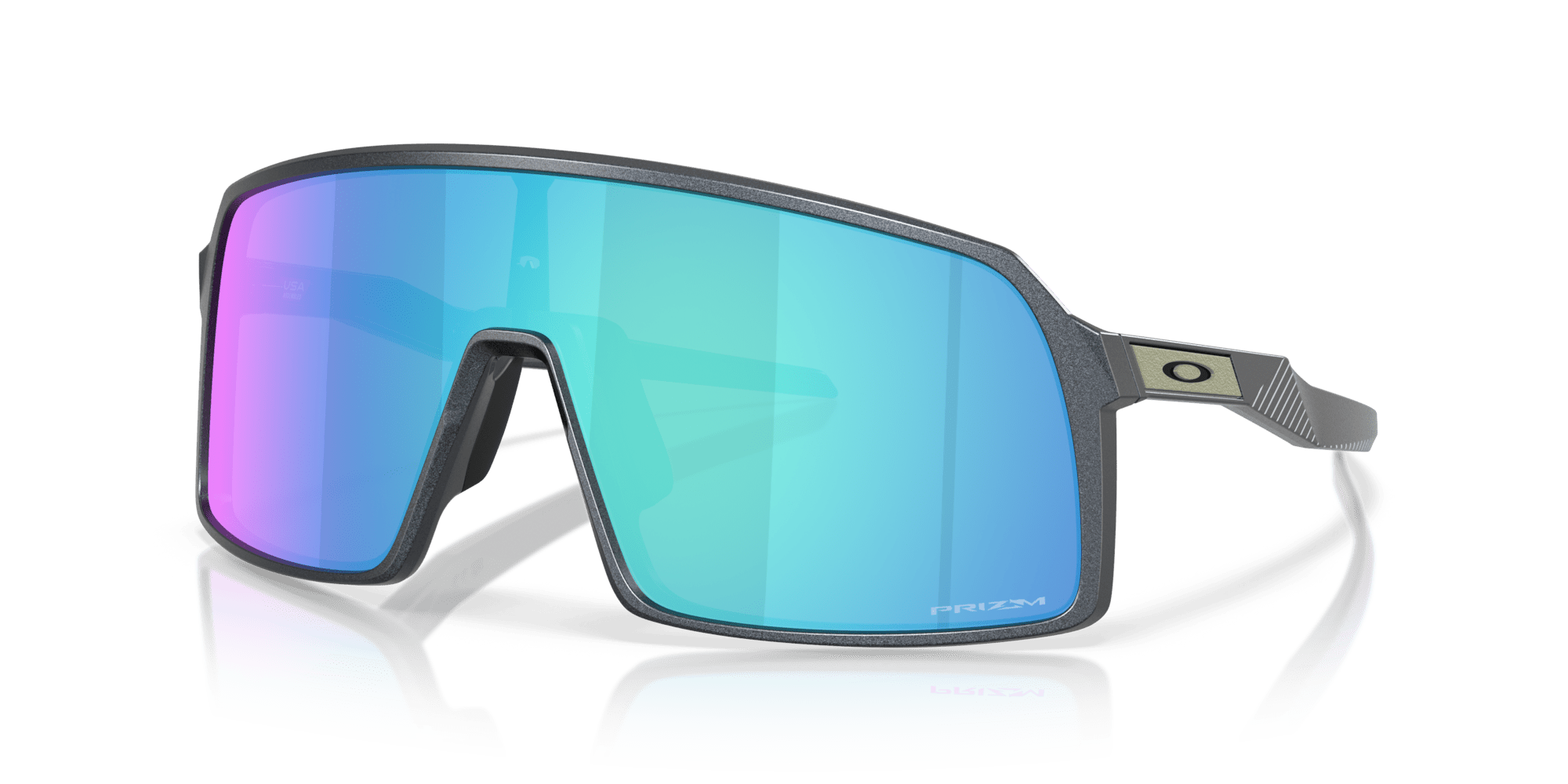 Oakley Sunglass Sutro Forge Collection - Cycling Gears Hub