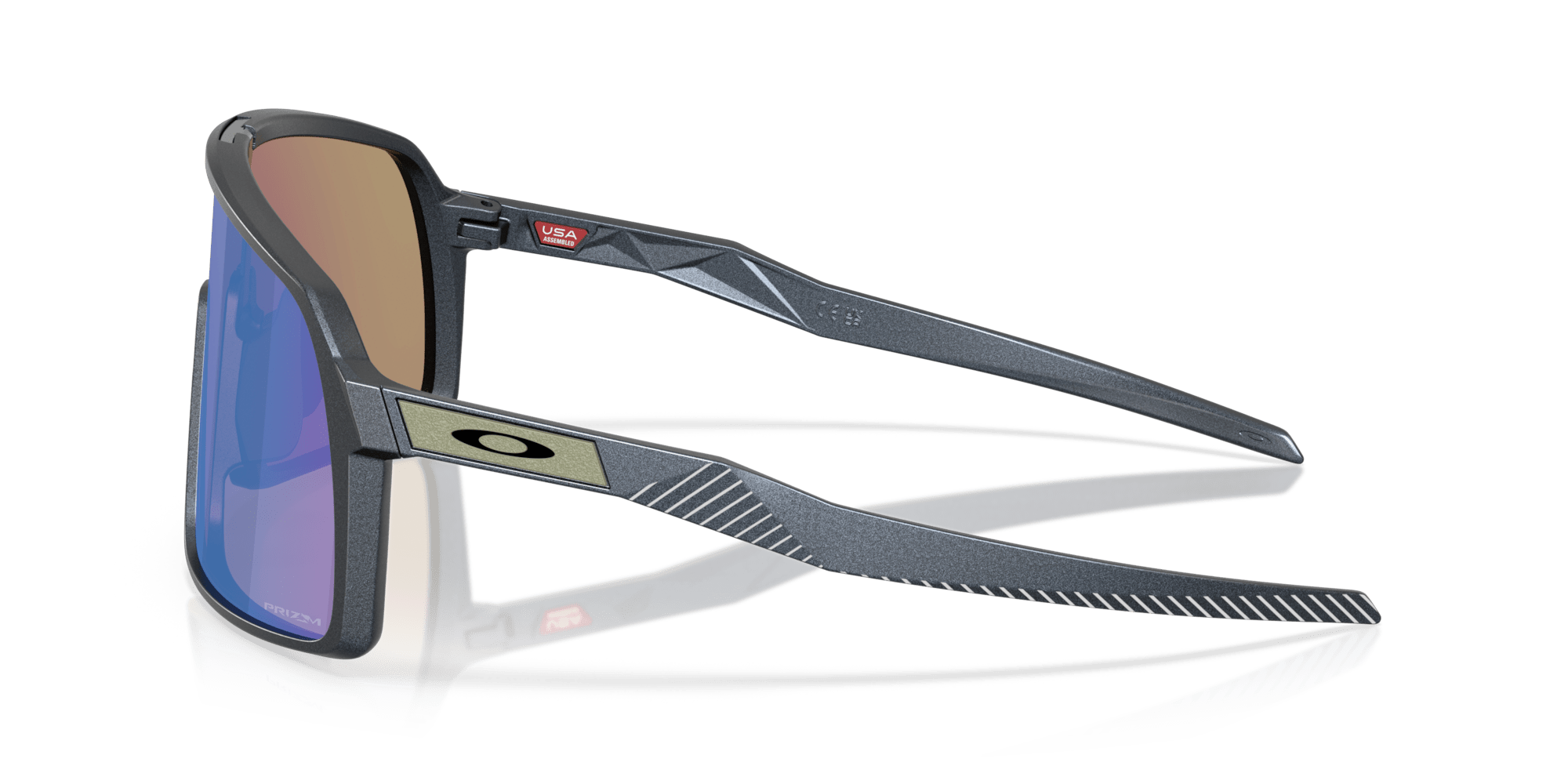 Oakley Sunglass Sutro Forge Collection - Cycling Gears Hub