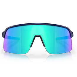 Oakley Sunglass Sutro Lite S Matte Blue Prizm Sapphire - Cycling Gears Hub