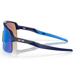 Oakley Sunglass Sutro Lite S Matte Blue Prizm Sapphire - Cycling Gears Hub