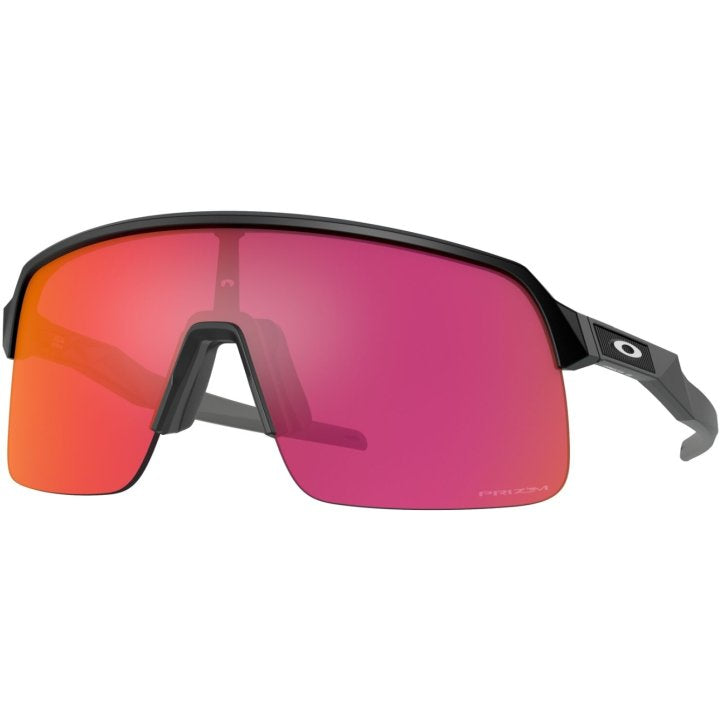 Oakley Sutro Lite Sport Sunglasses (Prizm Field/Matte Black) | Cycling Gears Hub