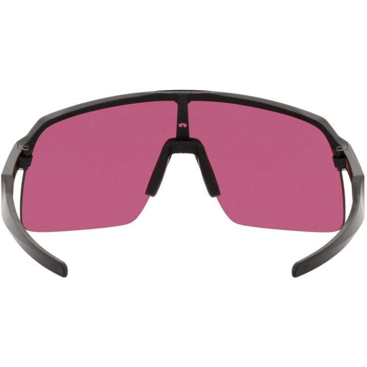 Oakley Sutro Lite Sport Sunglasses (Prizm Field/Matte Black) | Cycling Gears Hub