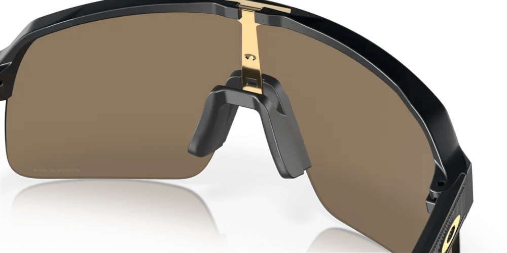Oakley Sutro Lite (Matte Carbon/Prizm 24k) | Cycling Gears Hub - Cycling Gears Hub