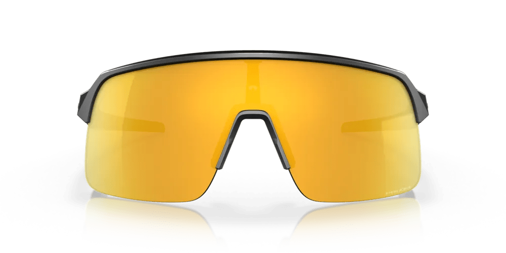 Oakley Sutro Lite (Matte Carbon/Prizm 24k) | Cycling Gears Hub - Cycling Gears Hub