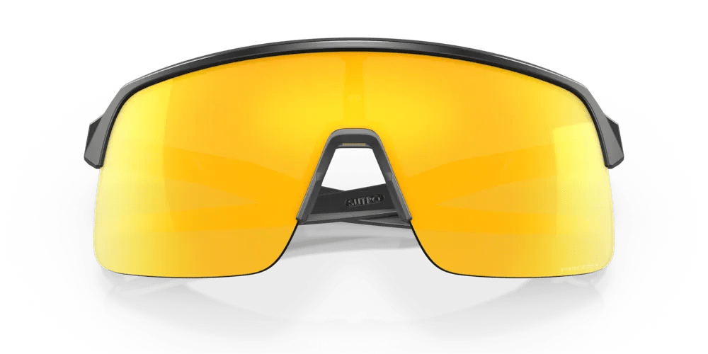 Oakley Sutro Lite (Matte Carbon/Prizm 24k) | Cycling Gears Hub - Cycling Gears Hub