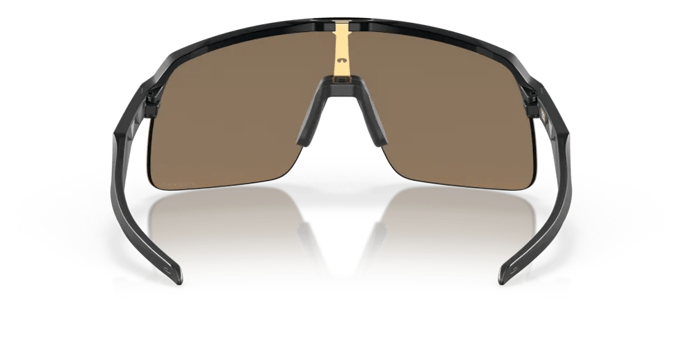 Oakley Sutro Lite (Matte Carbon/Prizm 24k) | Cycling Gears Hub - Cycling Gears Hub