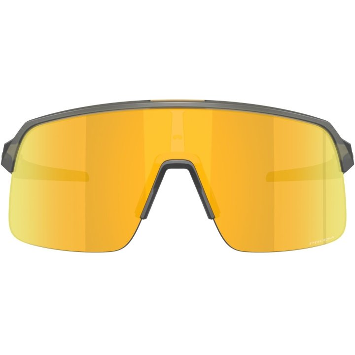 Oakley Sutro Lite Sport Sunglasses (Prizm 24k/MT Olive Ink) | Cycling Gears Hub