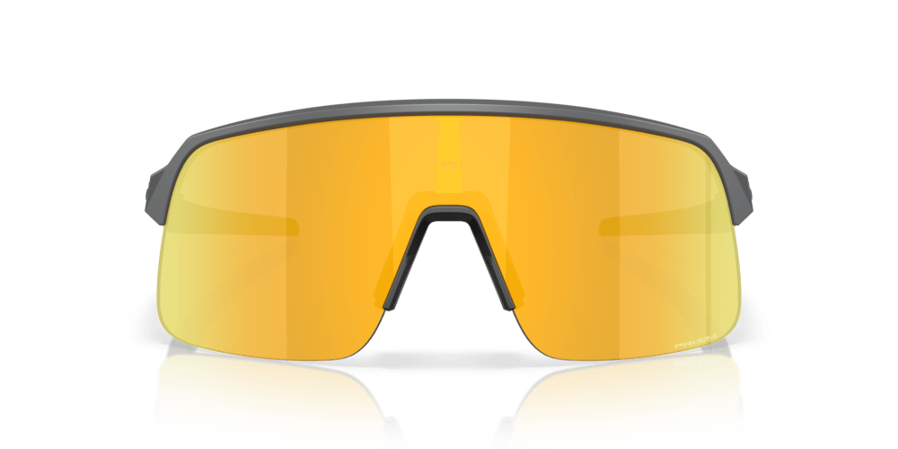 Oakley Sutro Lite S Sport Sunglasses (Prizm 24k/Matt Carbon) | Cycling Gears Hub - Cycling Gears Hub