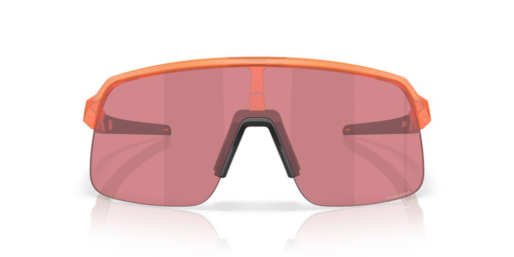 Oakley Sutro Lite S Sport Sunglasses (Prizm Dark Golf/Matt Transginger) | Cycling Gears Hub - Cycling Gears Hub