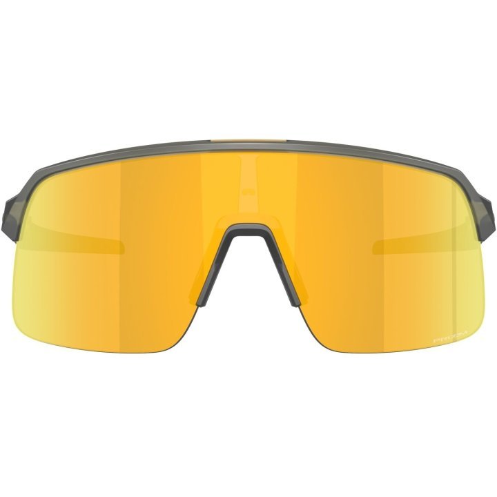 Oakley Sutro Lite Sport Sunglasses (Prizm 24k/MT Olive Ink) | Cycling Gears Hub - Cycling Gears Hub