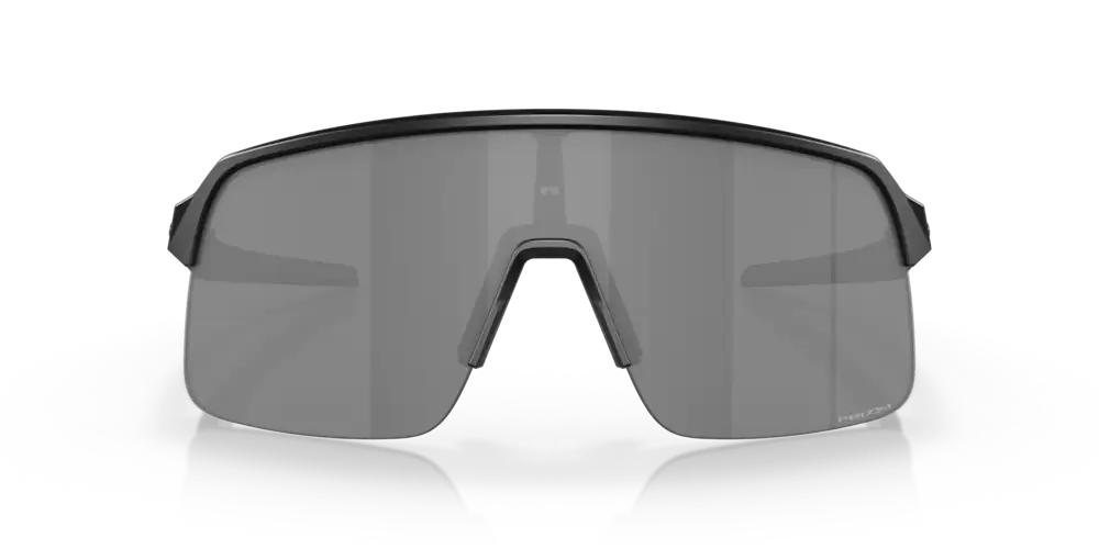 Oakley Sutro Lite Sport Sunglasses (Prizm Black/Matte Black) | Cycling Gears Hub - Cycling Gears Hub