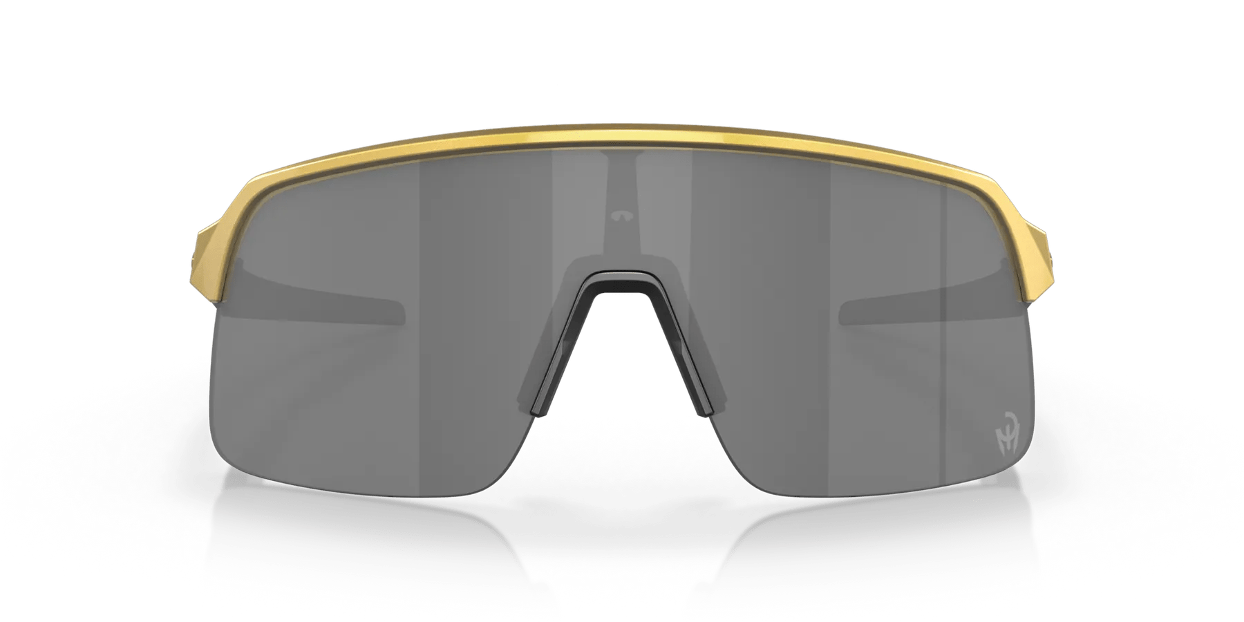 Oakley Sutro Lite Sport Sunglasses (Prizm Black/Olympic Gold) | Cycling Gears Hub - Cycling Gears Hub