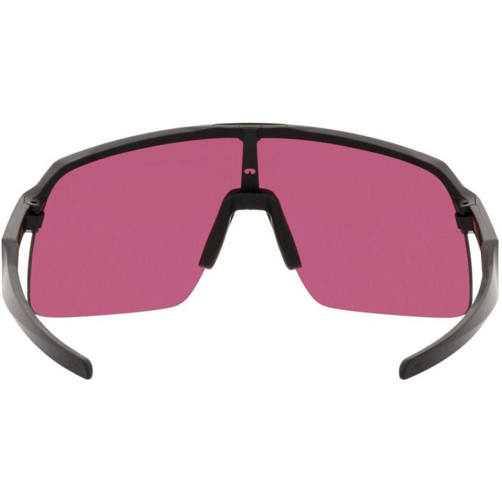 Oakley Sutro Lite Sport Sunglasses (Prizm Field/Matte Black) | Cycling Gears Hub - Cycling Gears Hub