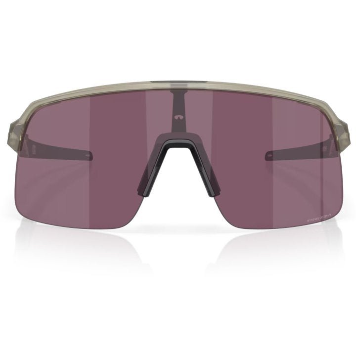 Oakley Sutro Lite Sport Sunglasses (Prizm Road Black/Matt Grey Ink) | Cycling Gears Hub - Cycling Gears Hub