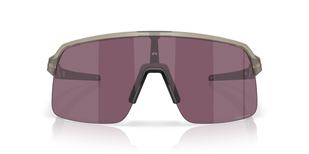 Oakley Sutro Lite Sport Sunglasses (Prizm Road Black/Matte Grey Ink) | Cycling Gears Hub - Cycling Gears Hub