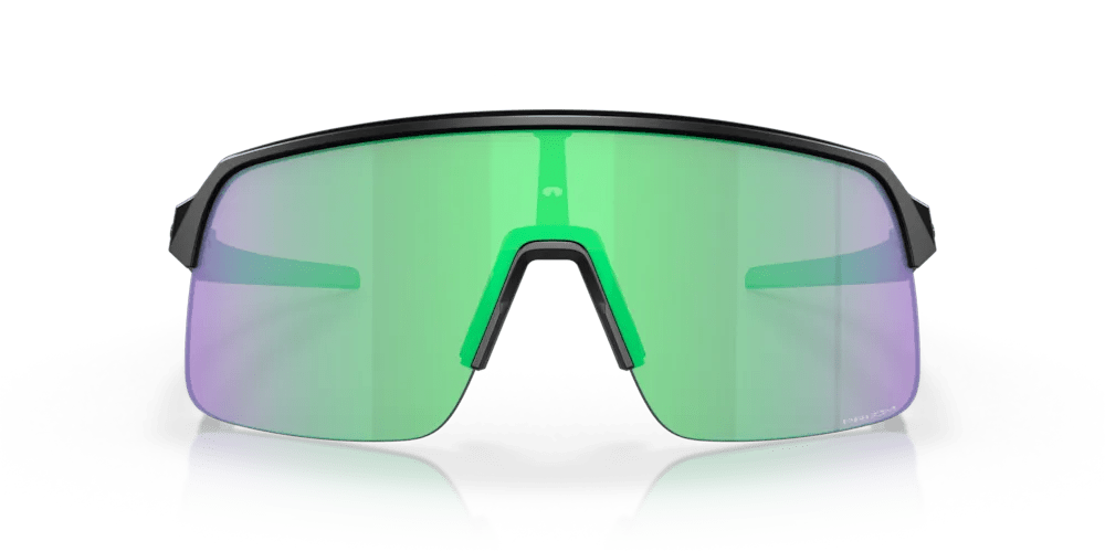 Oakley Sutro Lite Sport Sunglasses (Prizm Road Jade/Black) | Cycling Gears Hub - Cycling Gears Hub