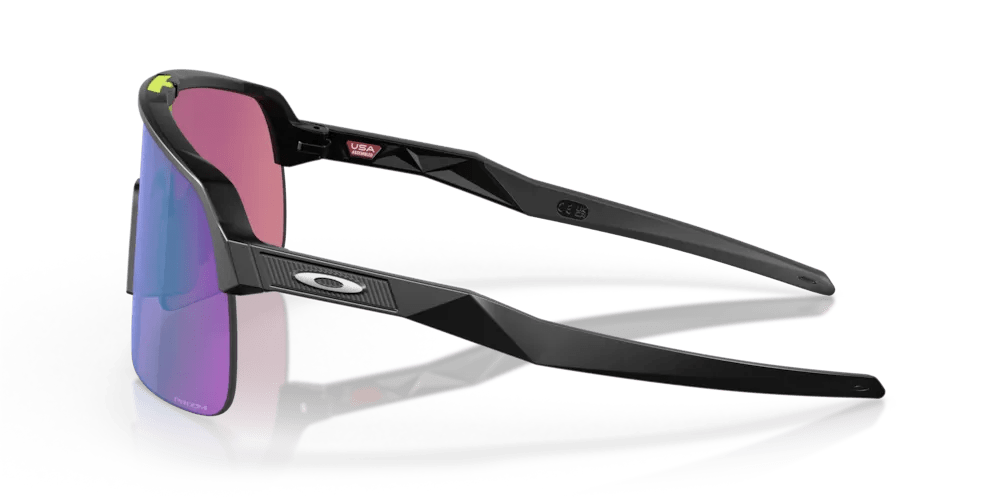Oakley Sutro Lite Sport Sunglasses (Prizm Road Jade/Black) | Cycling Gears Hub - Cycling Gears Hub