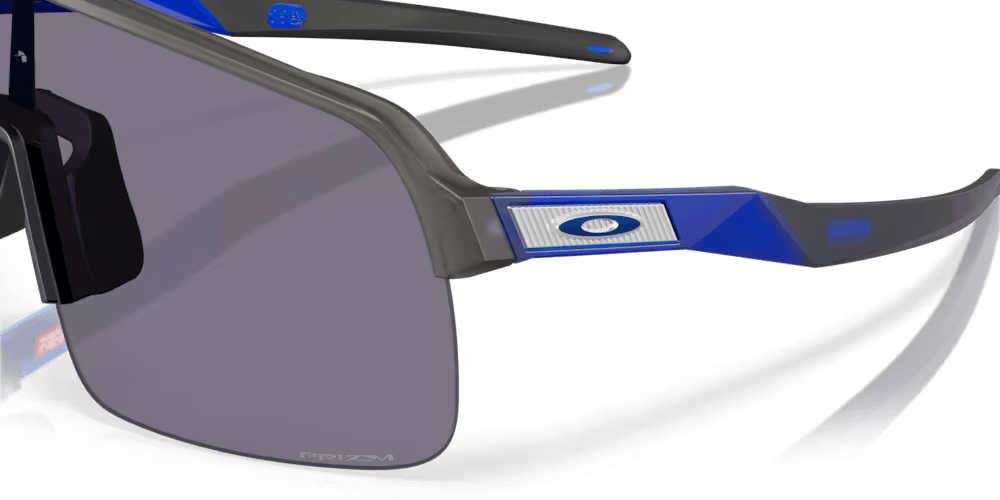 Oakley Sutro Lite Sunglasses (Matte Grey Smoke/Prizm Grey) | Cycling Gears Hub - Cycling Gears Hub