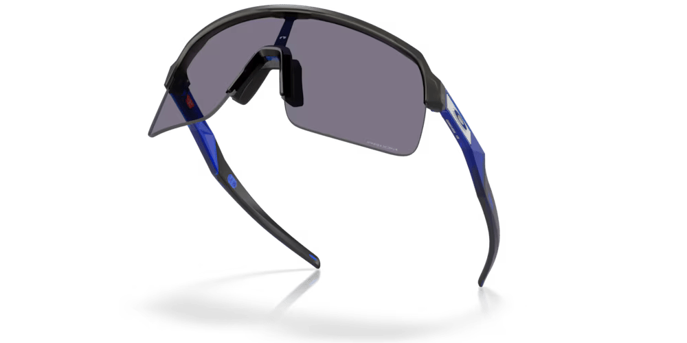 Oakley Sutro Lite Sunglasses (Matte Grey Smoke/Prizm Grey) | Cycling Gears Hub - Cycling Gears Hub