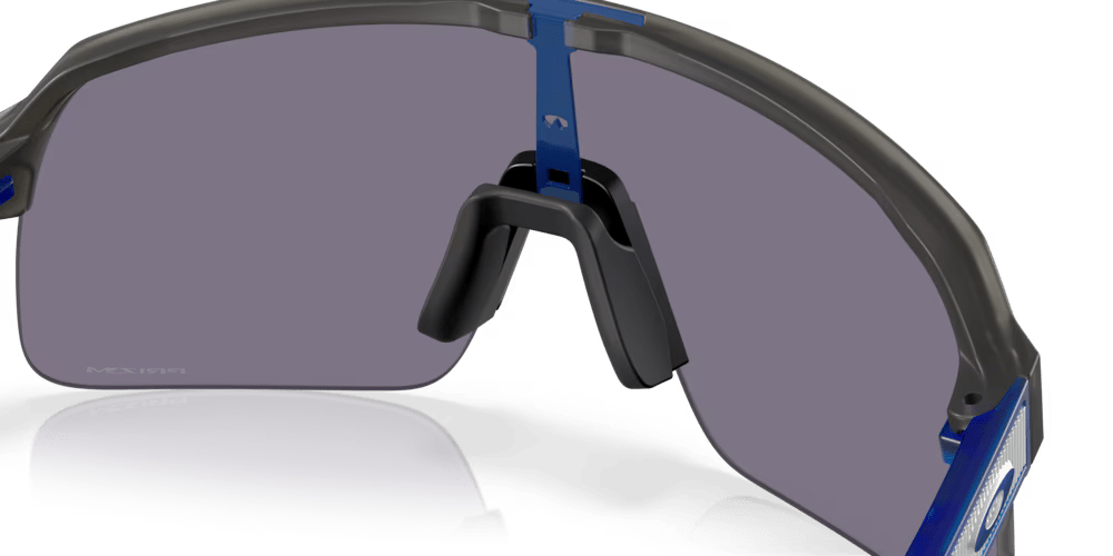 Oakley Sutro Lite Sunglasses (Matte Grey Smoke/Prizm Grey) | Cycling Gears Hub - Cycling Gears Hub
