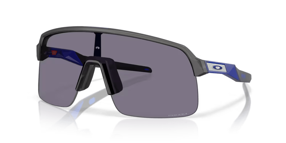 Oakley Sutro Lite Sunglasses (Matte Grey Smoke/Prizm Grey) | Cycling Gears Hub - Cycling Gears Hub