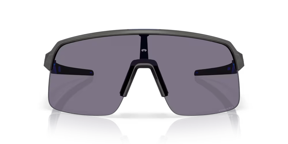 Oakley Sutro Lite Sunglasses (Matte Grey Smoke/Prizm Grey) | Cycling Gears Hub - Cycling Gears Hub