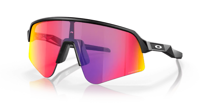Oakley Sutro Lite Sweep Prizm road - Cycling Gears Hub