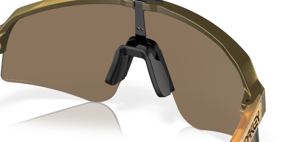 Oakley Sutro Lite Sweep Re - Discover Collection Sport Sunglasses (Prizm 24k/Brass Tax) | Cycling Gears Hub - Cycling Gears Hub