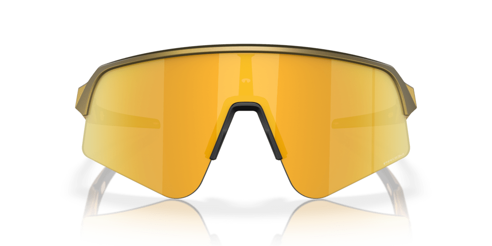 Oakley Sutro Lite Sweep Re - Discover Collection Sport Sunglasses (Prizm 24k/Brass Tax) | Cycling Gears Hub - Cycling Gears Hub