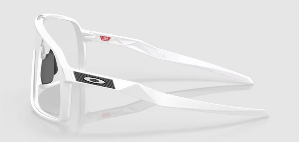 Oakley Sutro Photochromic - Cycling Gears Hub