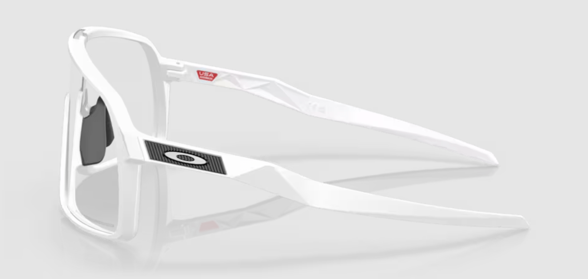 Oakley Sutro Photochromic - Cycling Gears Hub