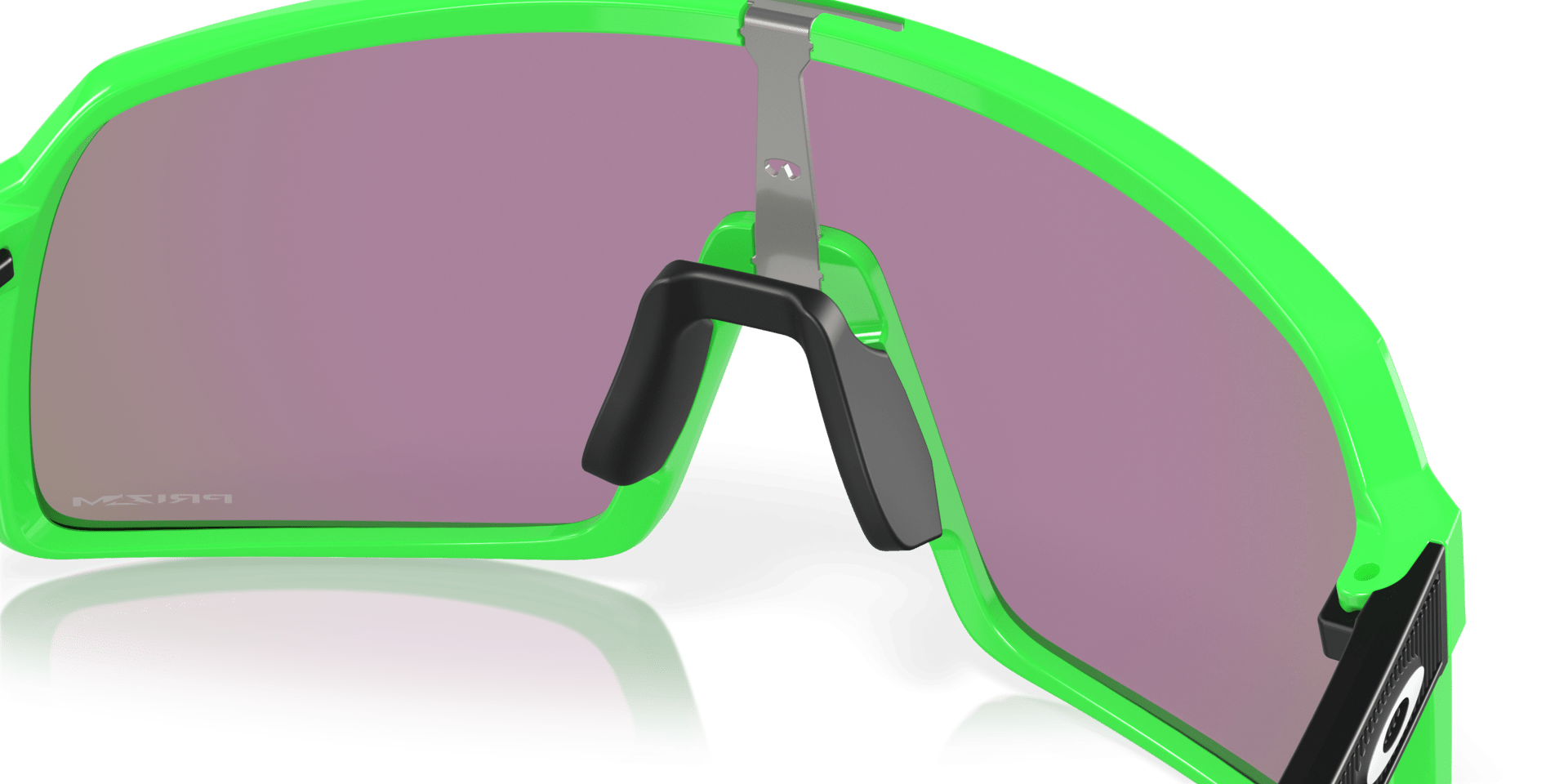 Oakley Sutro Sport Sunglasses (Prizm Jade/Green) | Cycling Gears Hub - Cycling Gears Hub