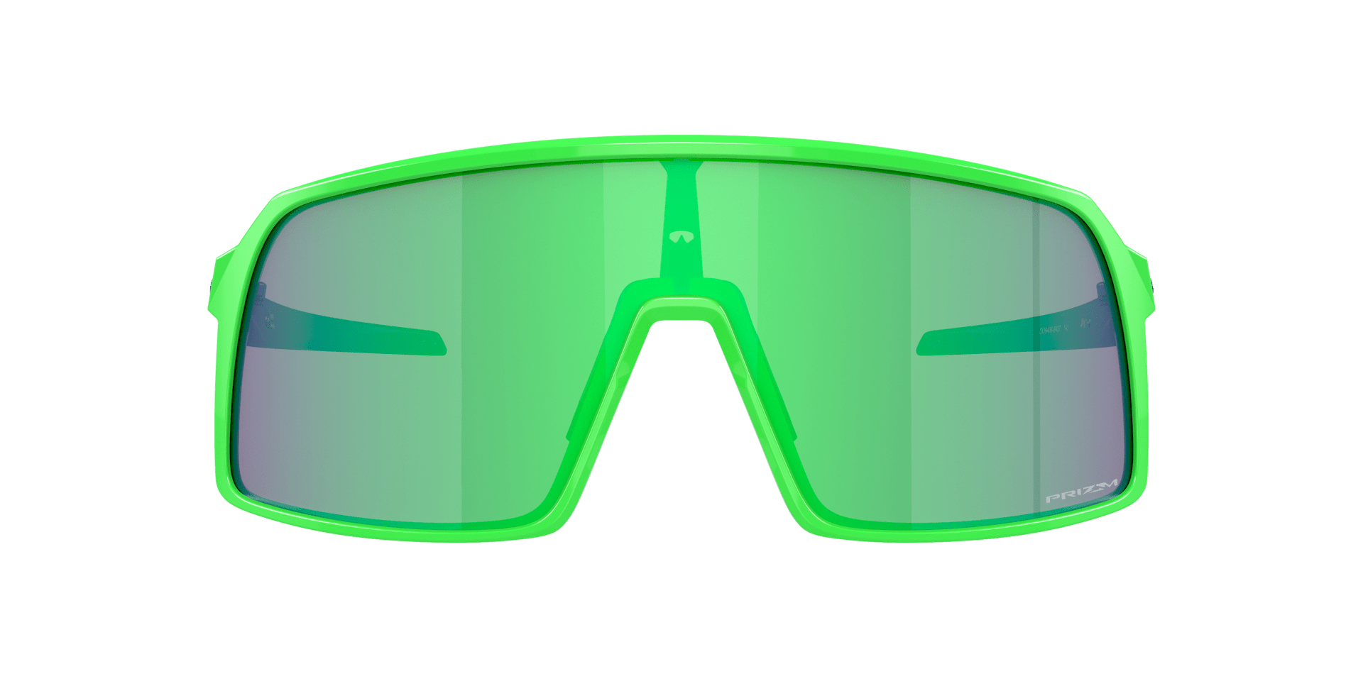 Oakley Sutro Sport Sunglasses (Prizm Jade/Green) | Cycling Gears Hub - Cycling Gears Hub